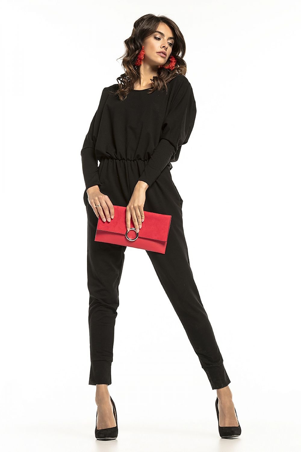 Jumpsuit model 136189 Tessita
