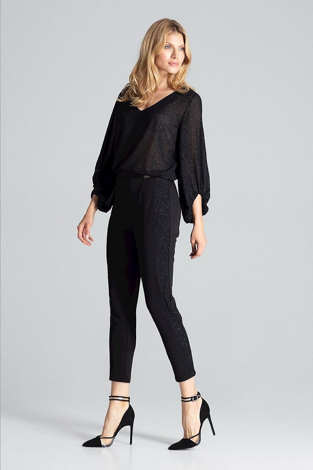 Pantalon femme Figl