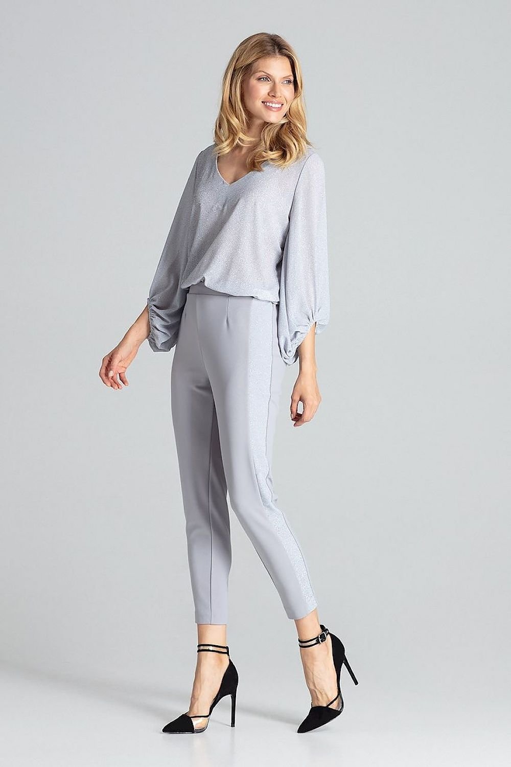 Pantalon femme Figl