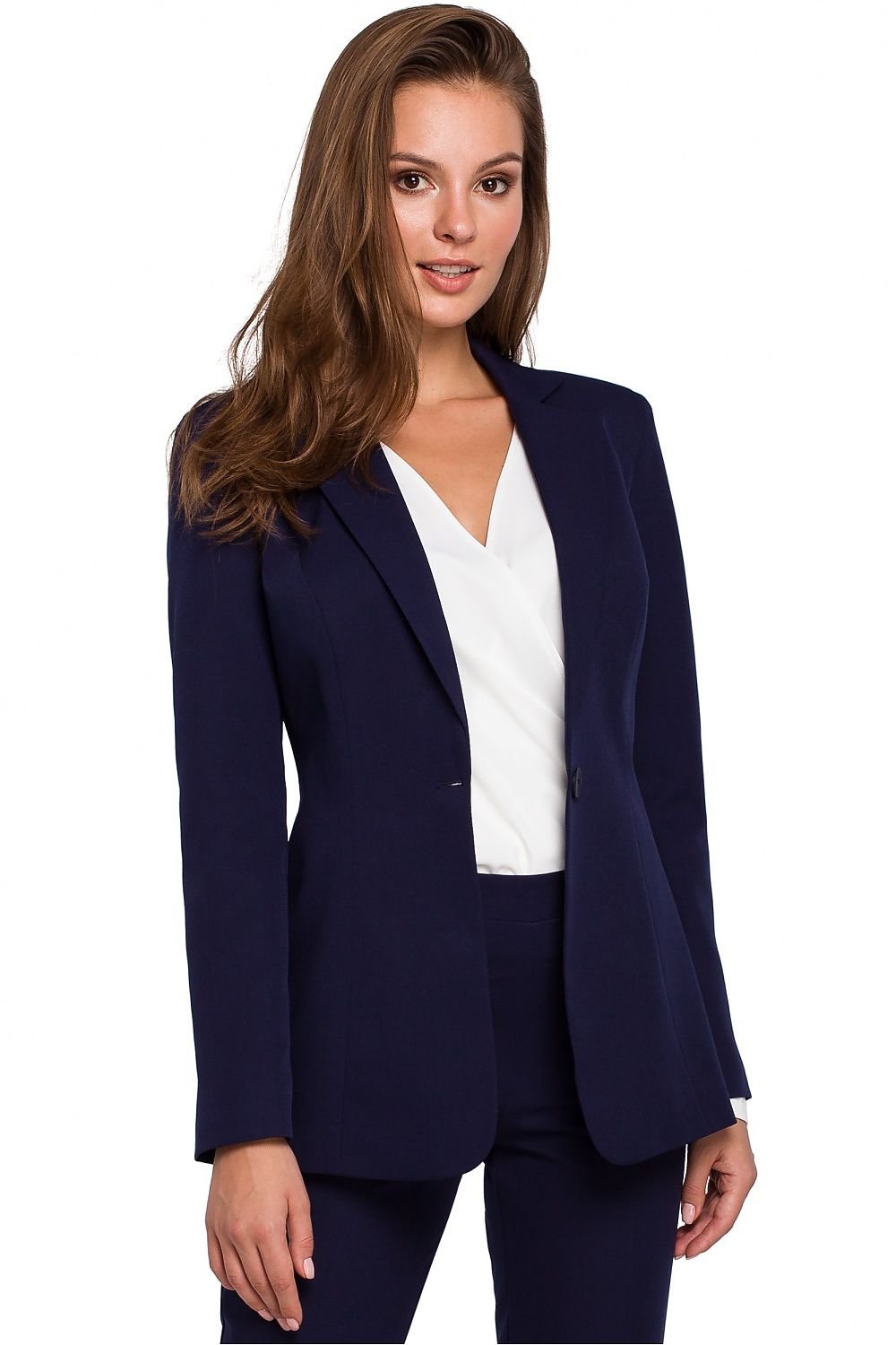 Makover women's blazer