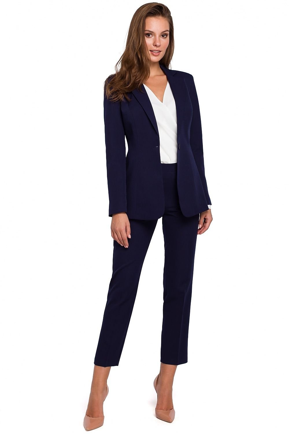 Makover women's blazer
