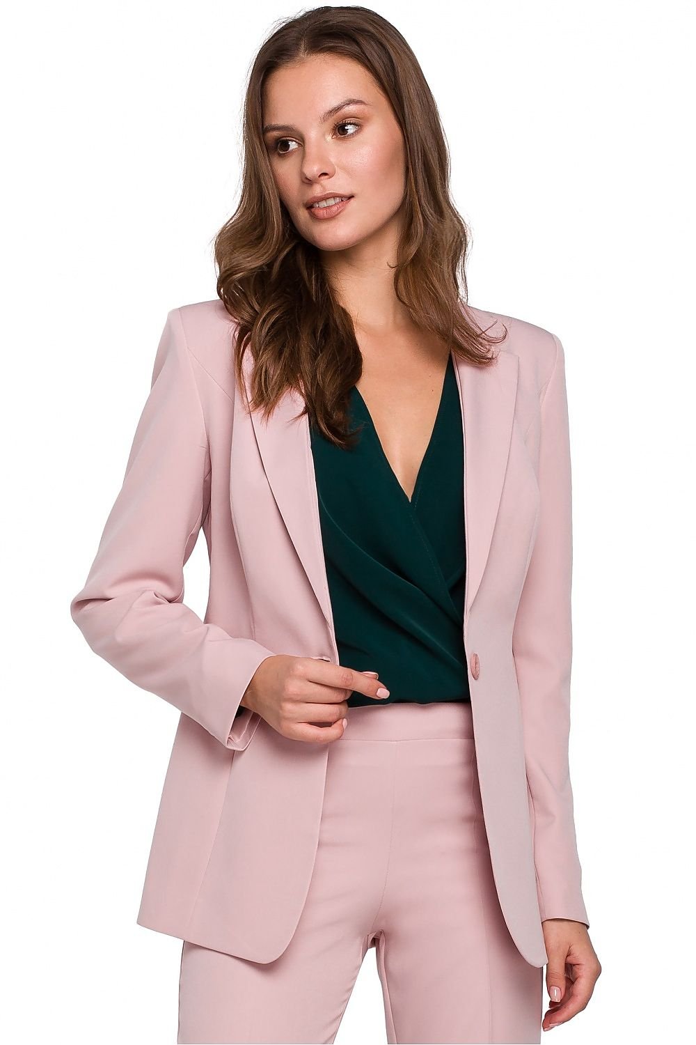 Makover women's blazer