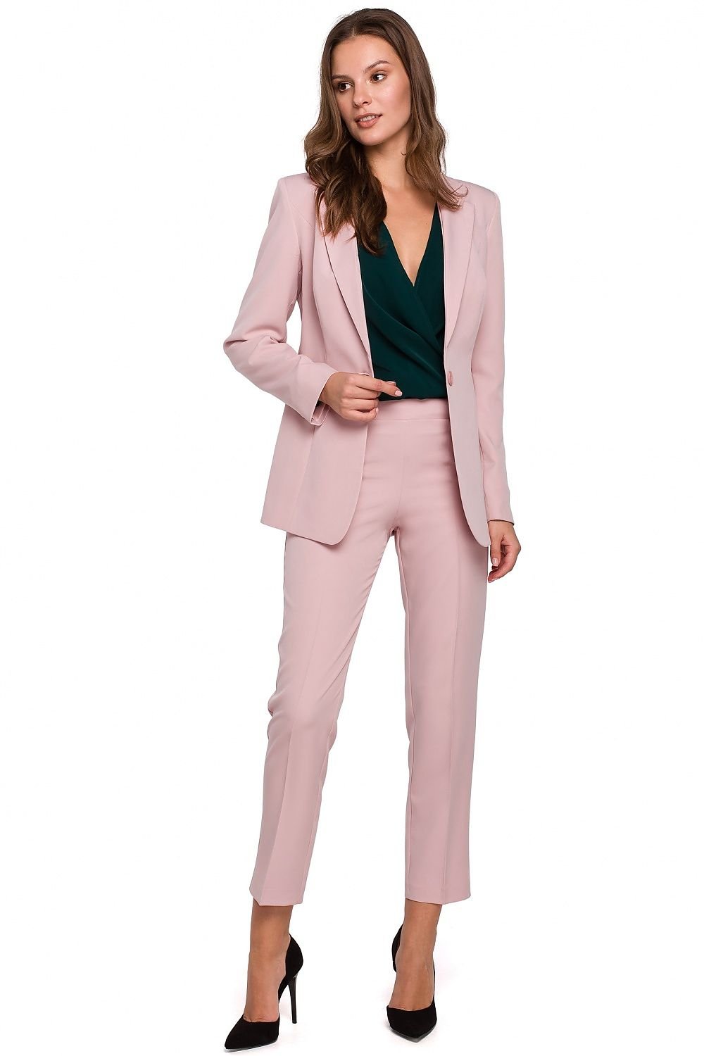 Makover women's blazer