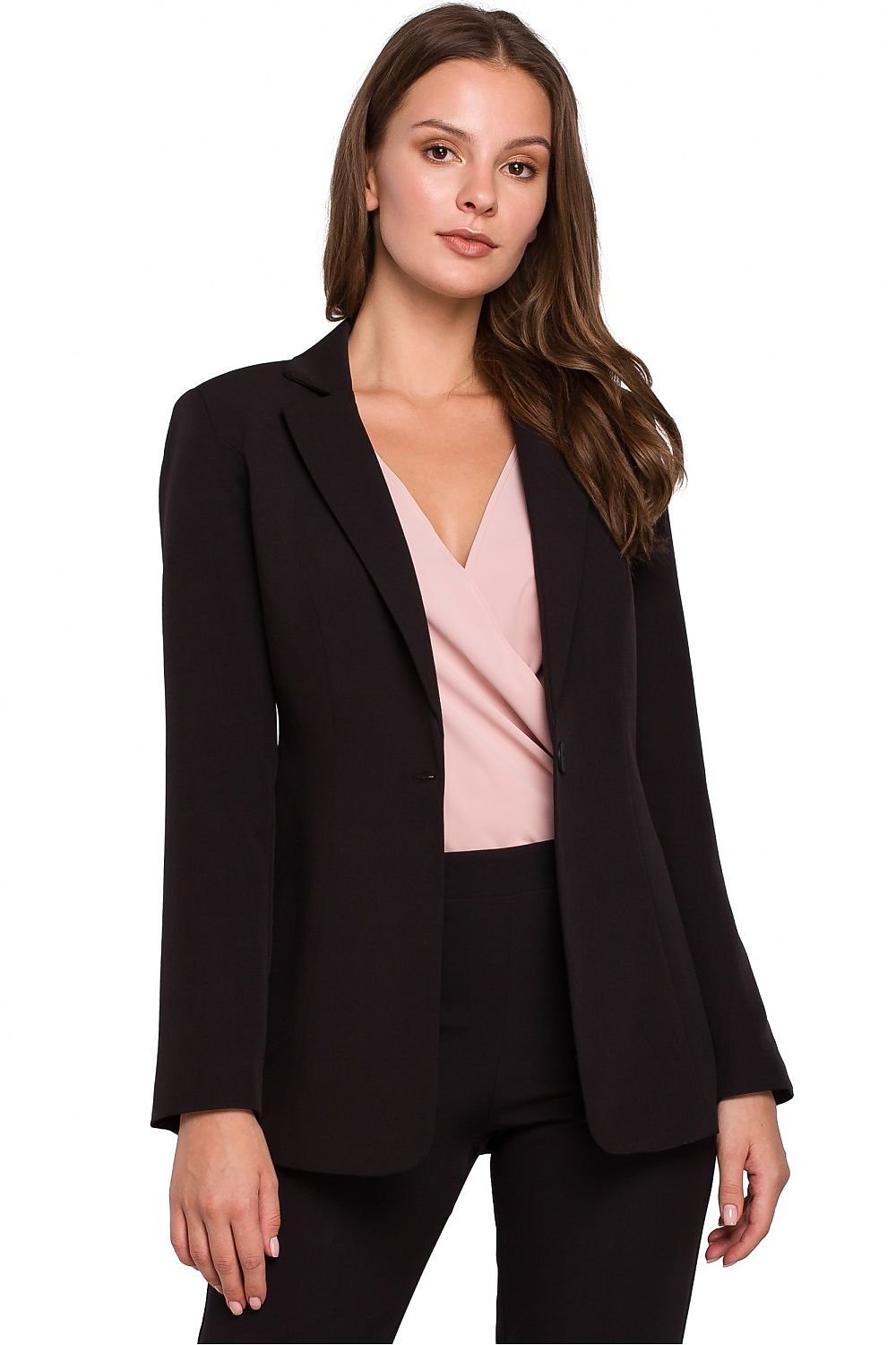 Makover women's blazer
