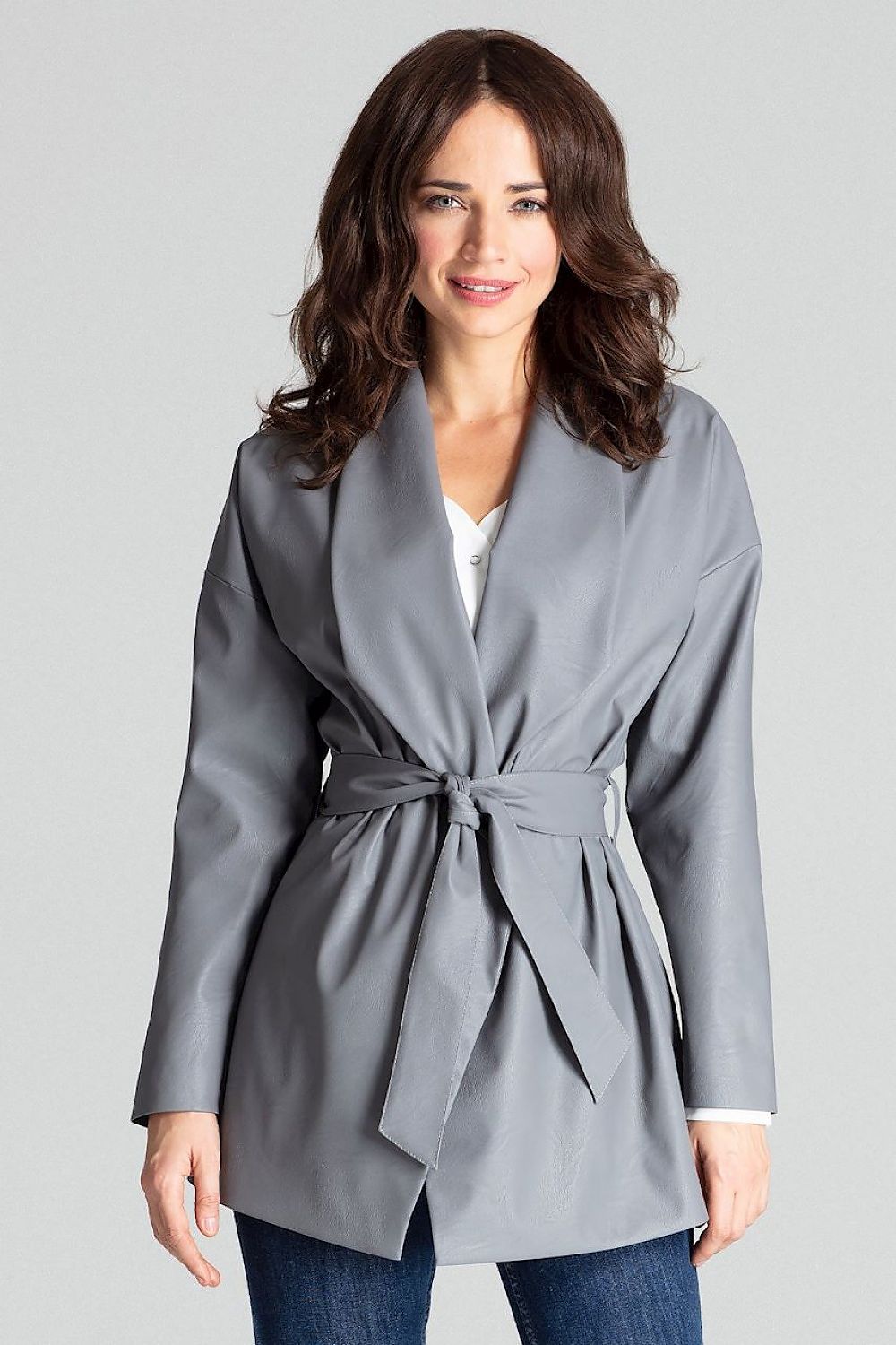 Women's blazer model 139331 Lenitif