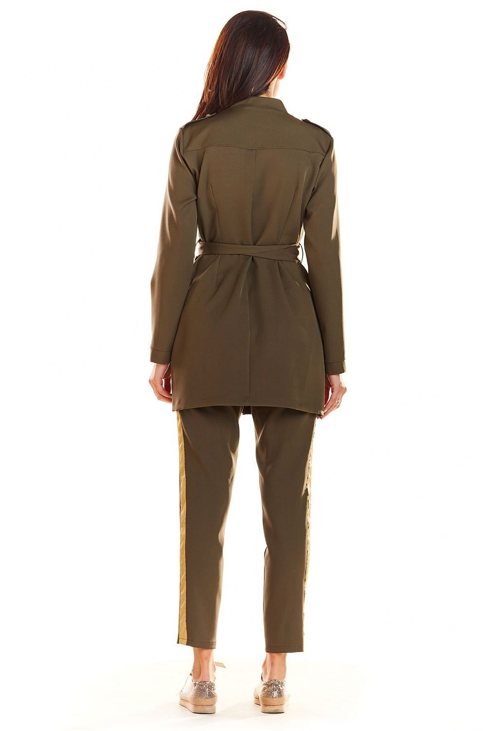Women's blazer model 139948 awama