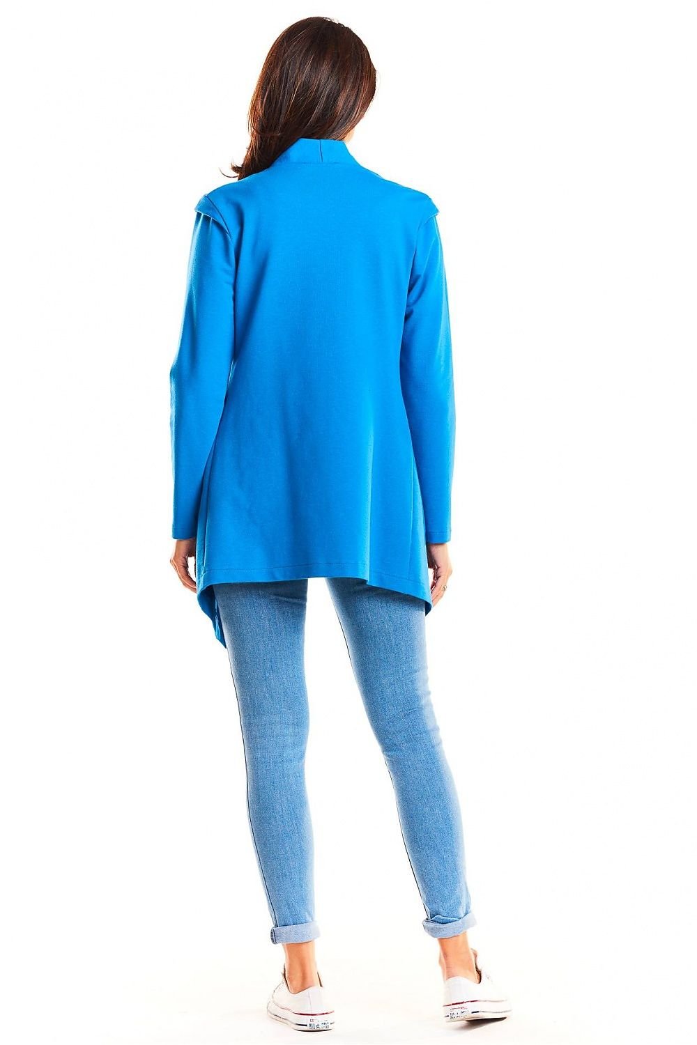Women's blazer model 140040 Infinite You