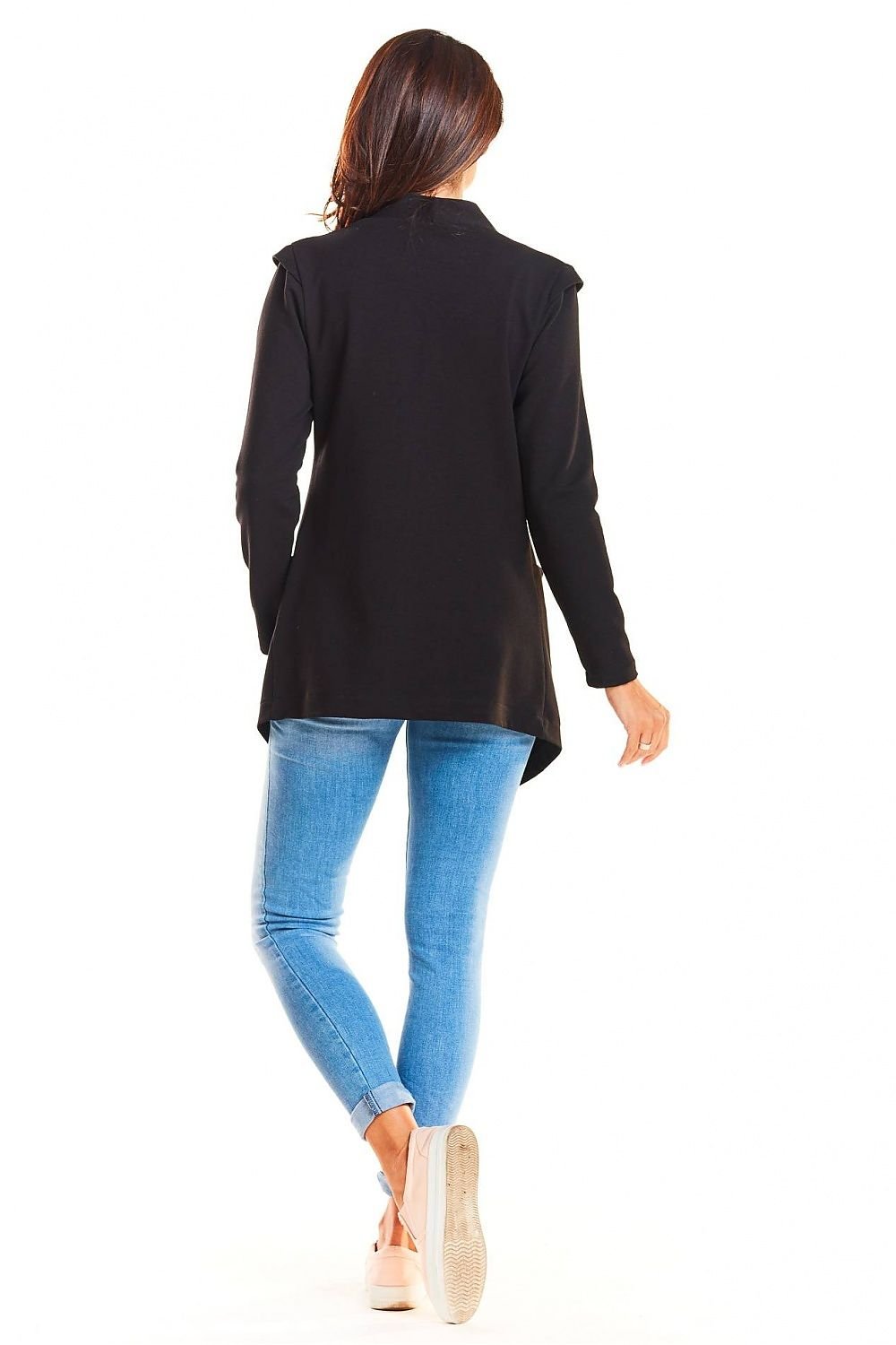 Women's blazer model 140040 Infinite You