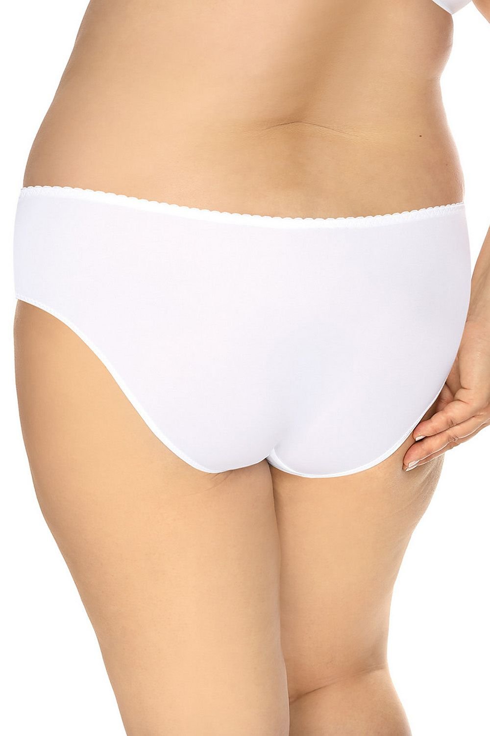 Culottes model 150394 Gaia