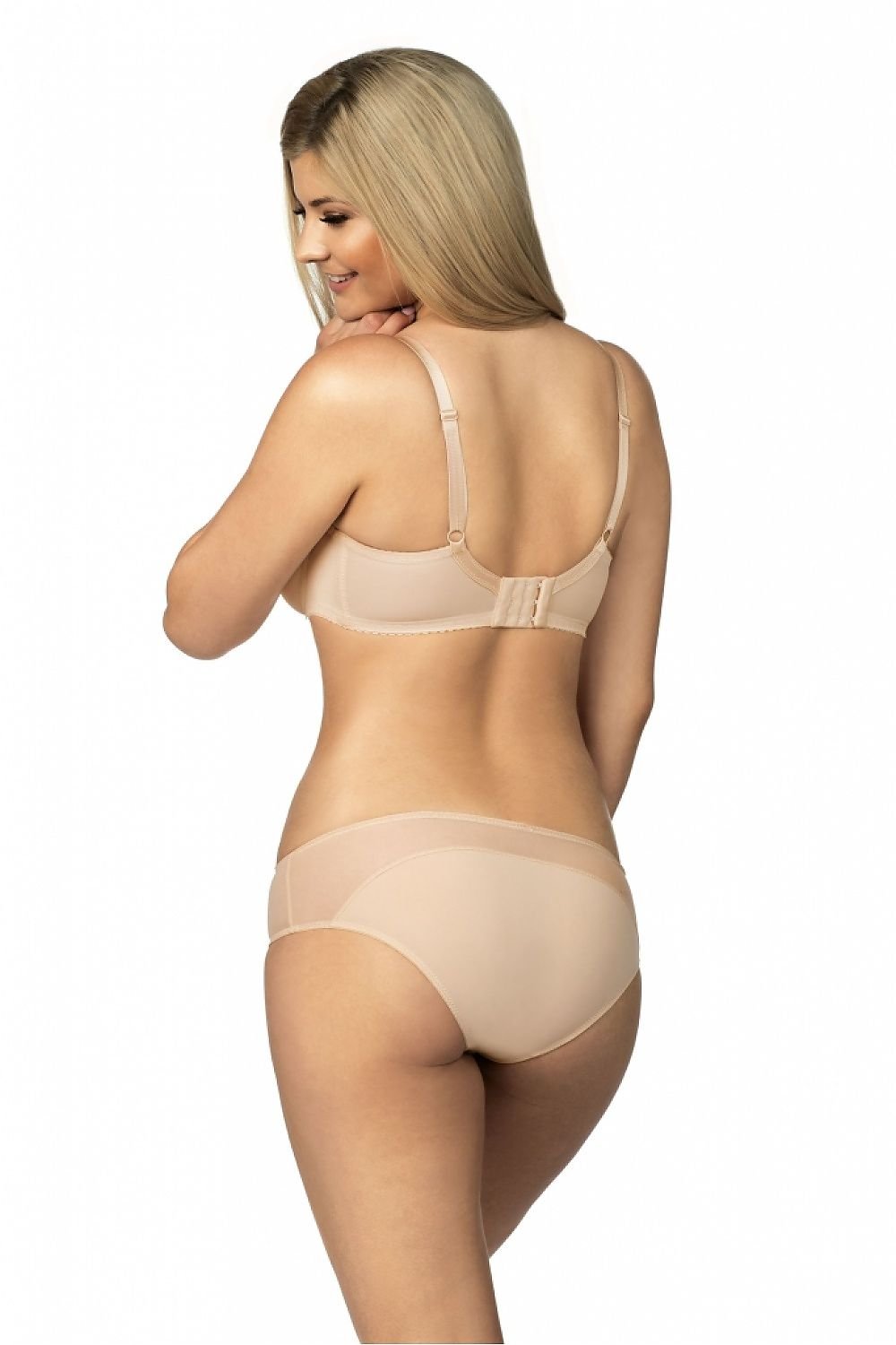 Culottes model 140829 Lupo Line