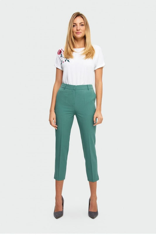 Women's pants model 140934 Greenpoint