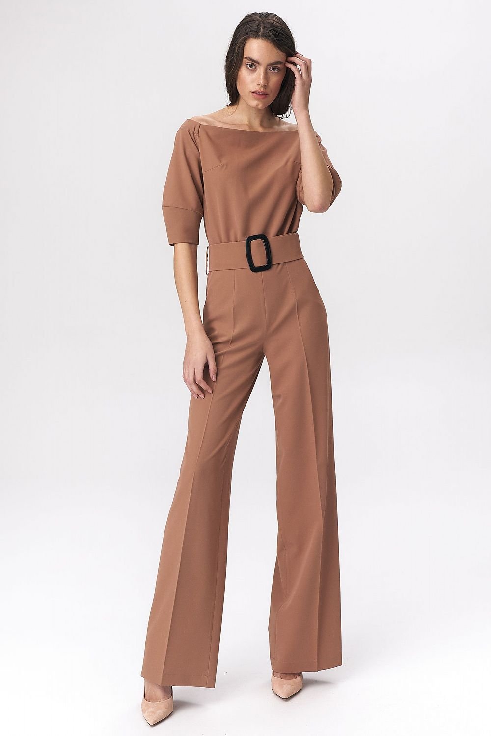 Jumpsuit model 141289 Nife