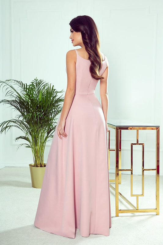 Numoco long dress