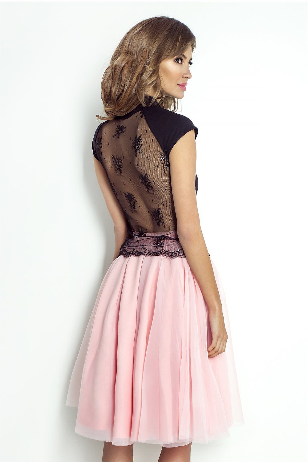 Chemisier model 142698 IVON