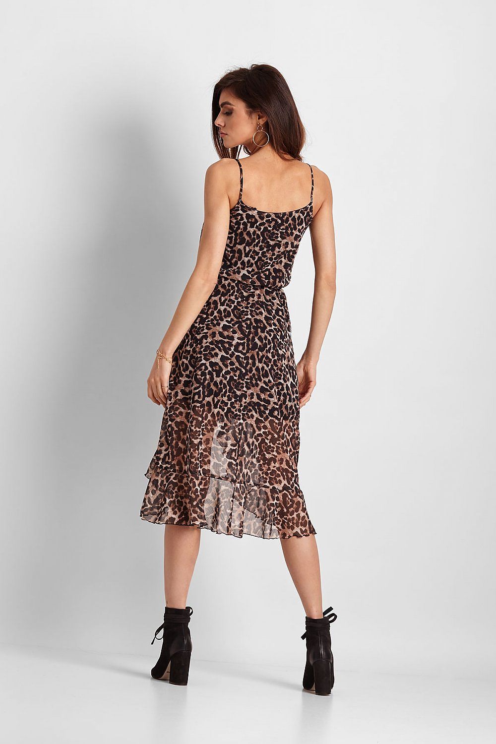 Robe de cocktail model 142772 IVON