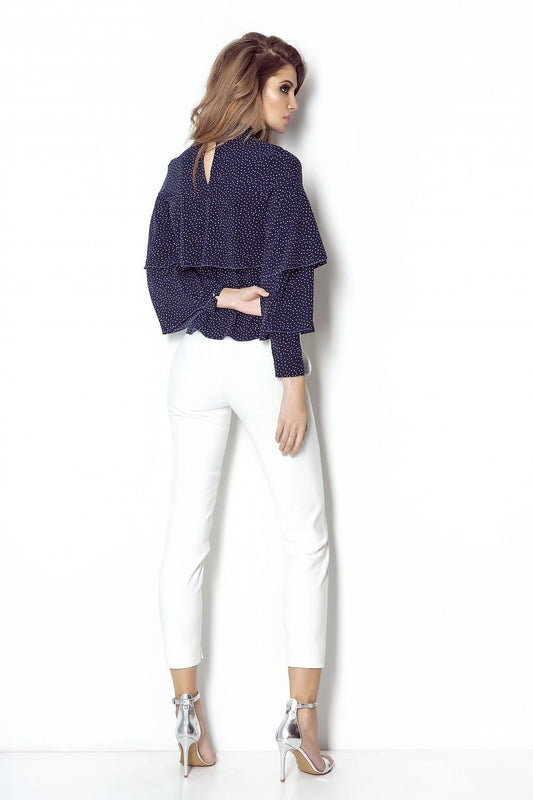 Long pants model 143017 IVON