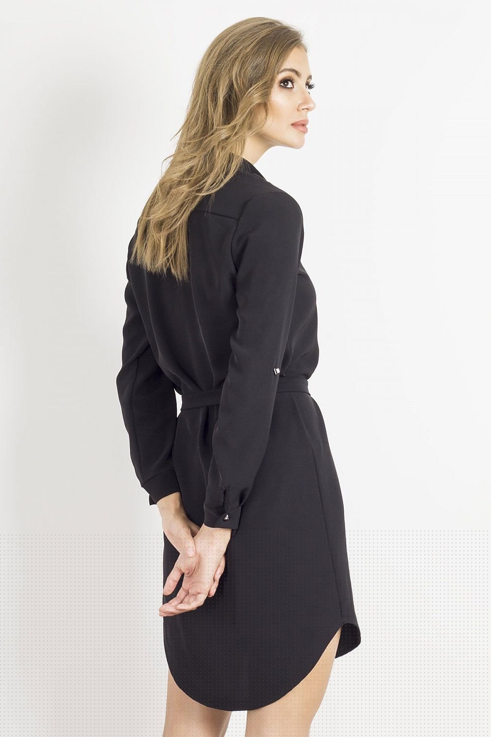 Robe de jour model 143027 IVON