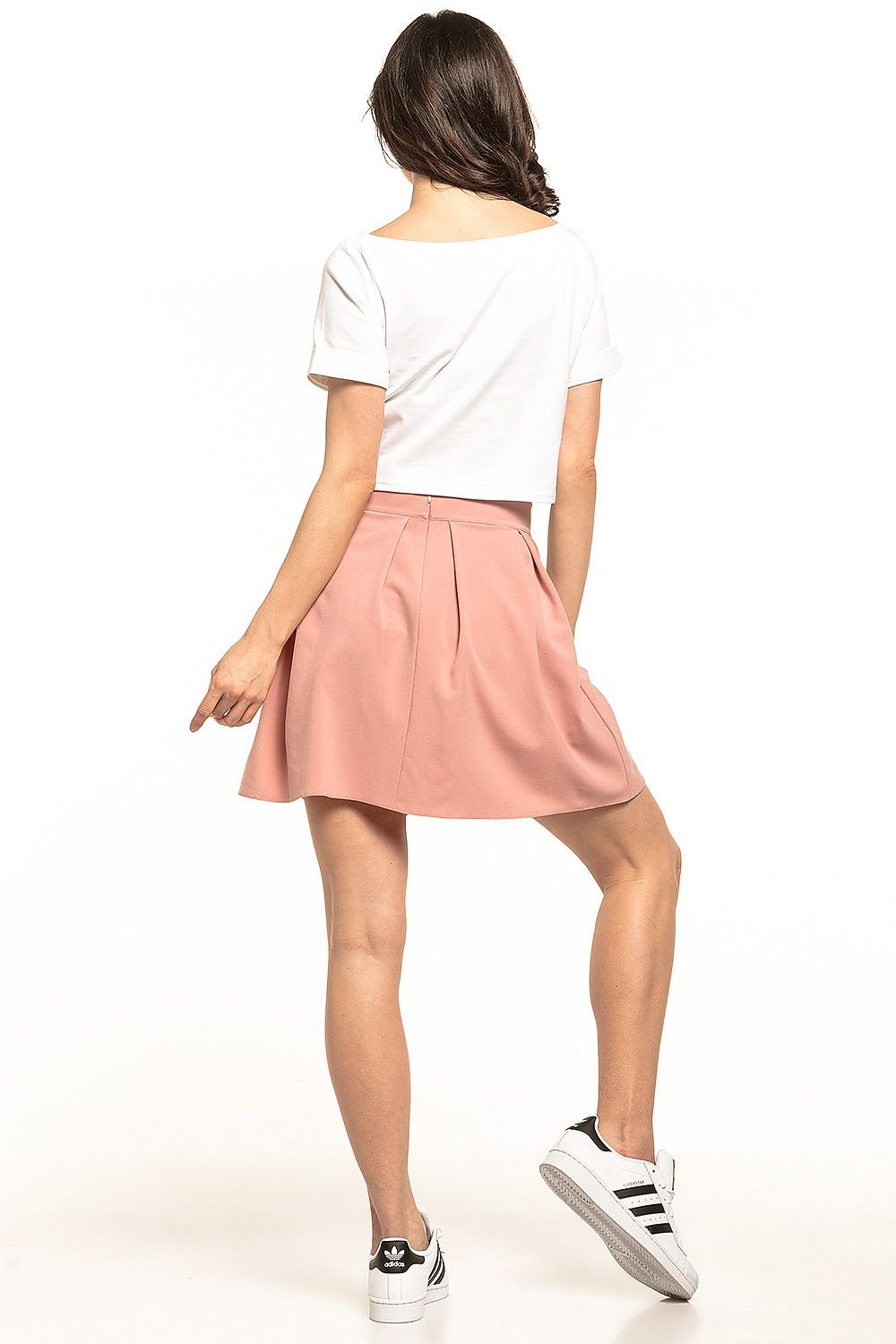 Tessita short skirt