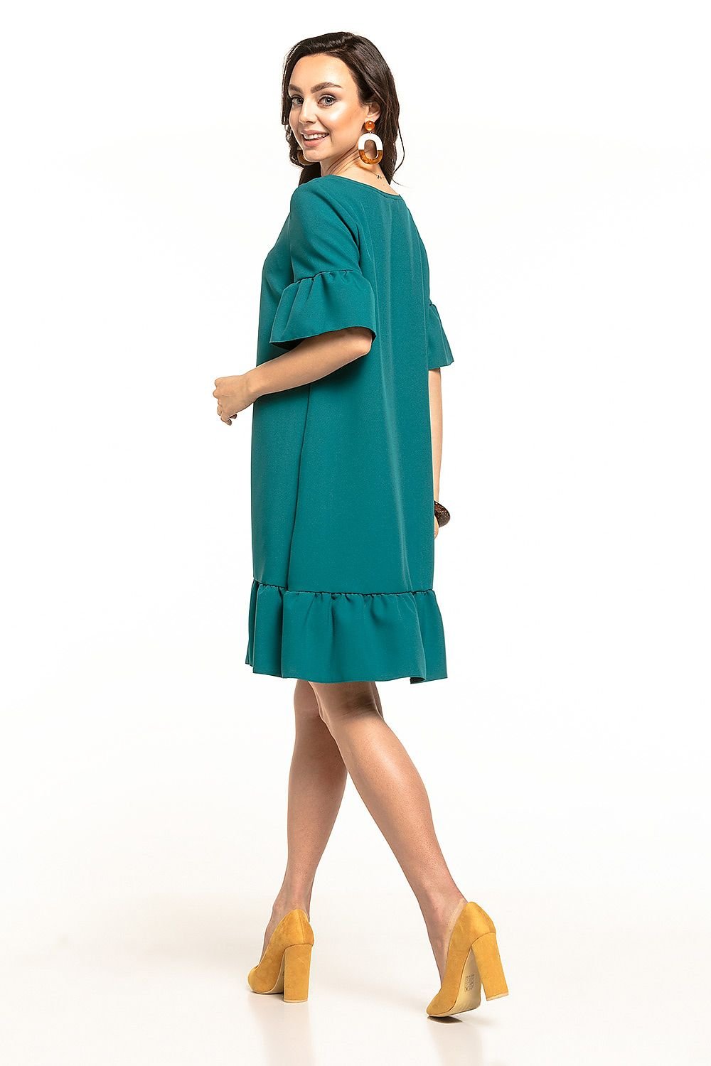 Day dress model 143228 Tessita