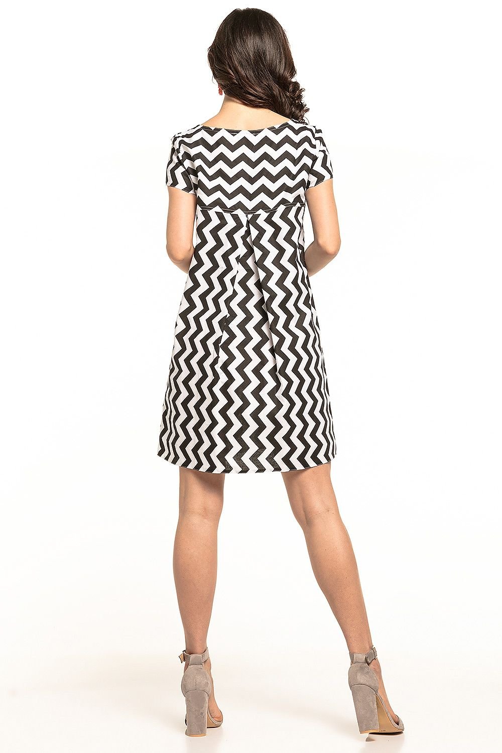Day dress model 143234 Tessita