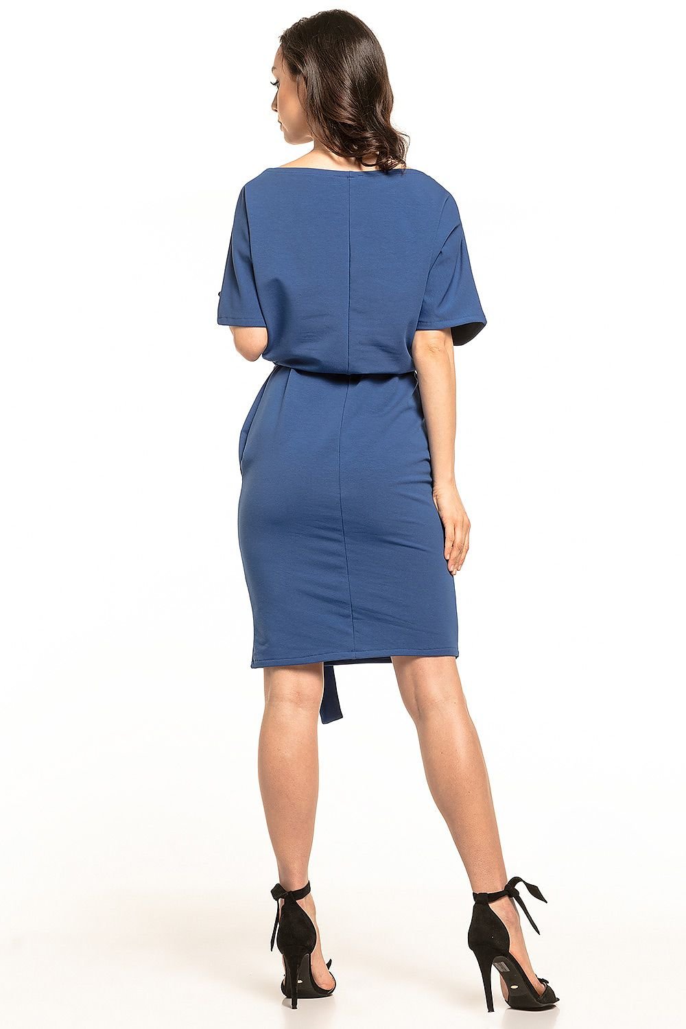 Robe de jour model 143255 Tessita