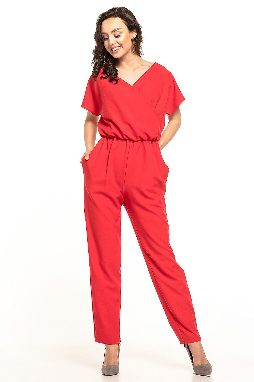 Jumpsuit model 143289 Tessita