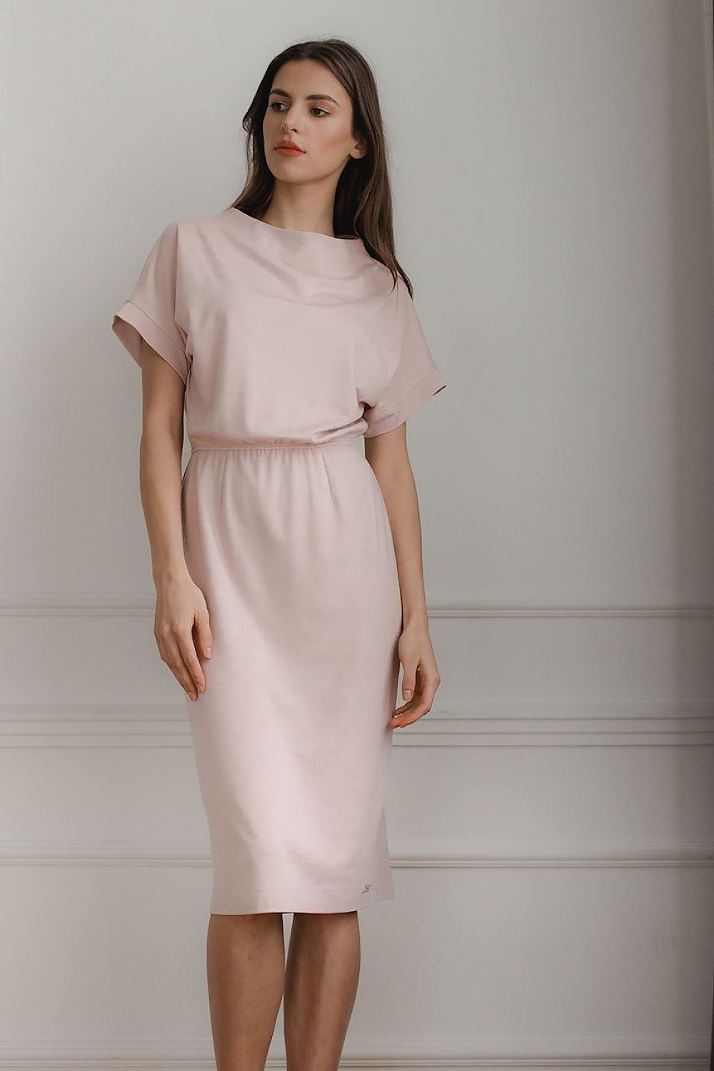 Robe de jour model 143895 Lenitif