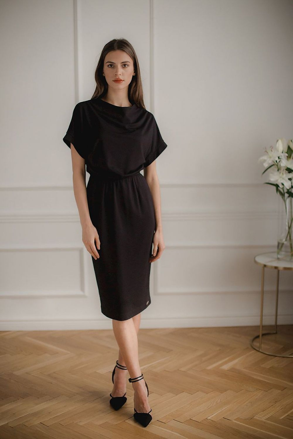 Robe de jour model 143895 Lenitif