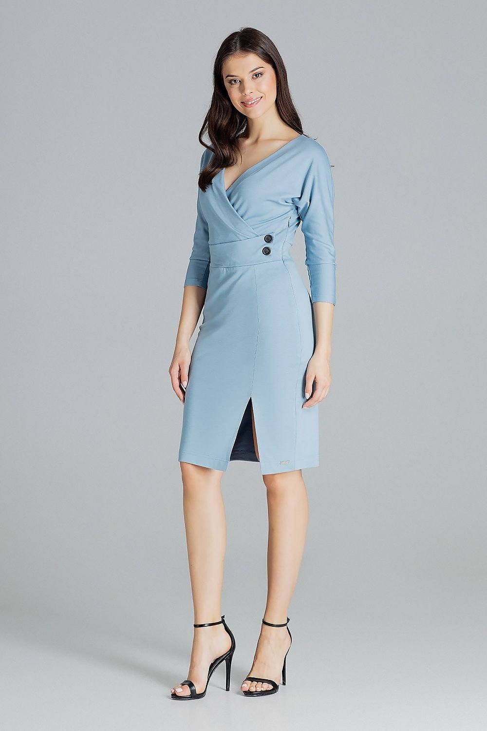 Robe de jour model 143898 Lenitif