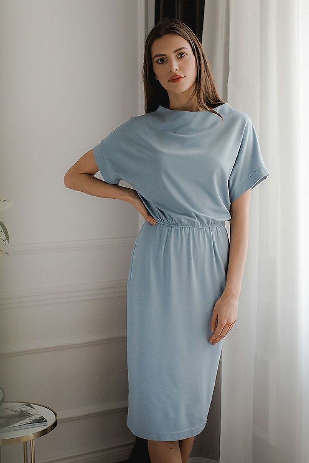 Robe de jour model 143895 Lenitif