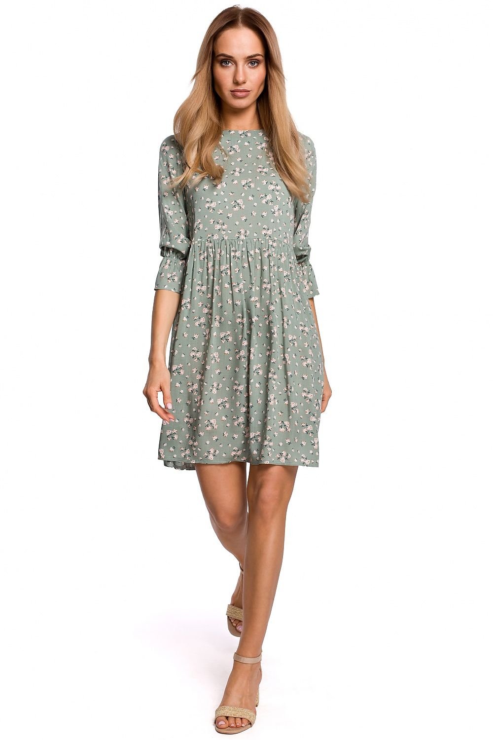 Robe de jour model 144459 Moe