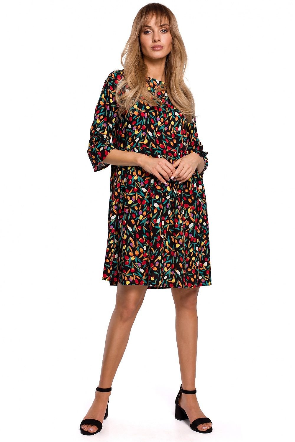 Robe de jour model 144459 Moe
