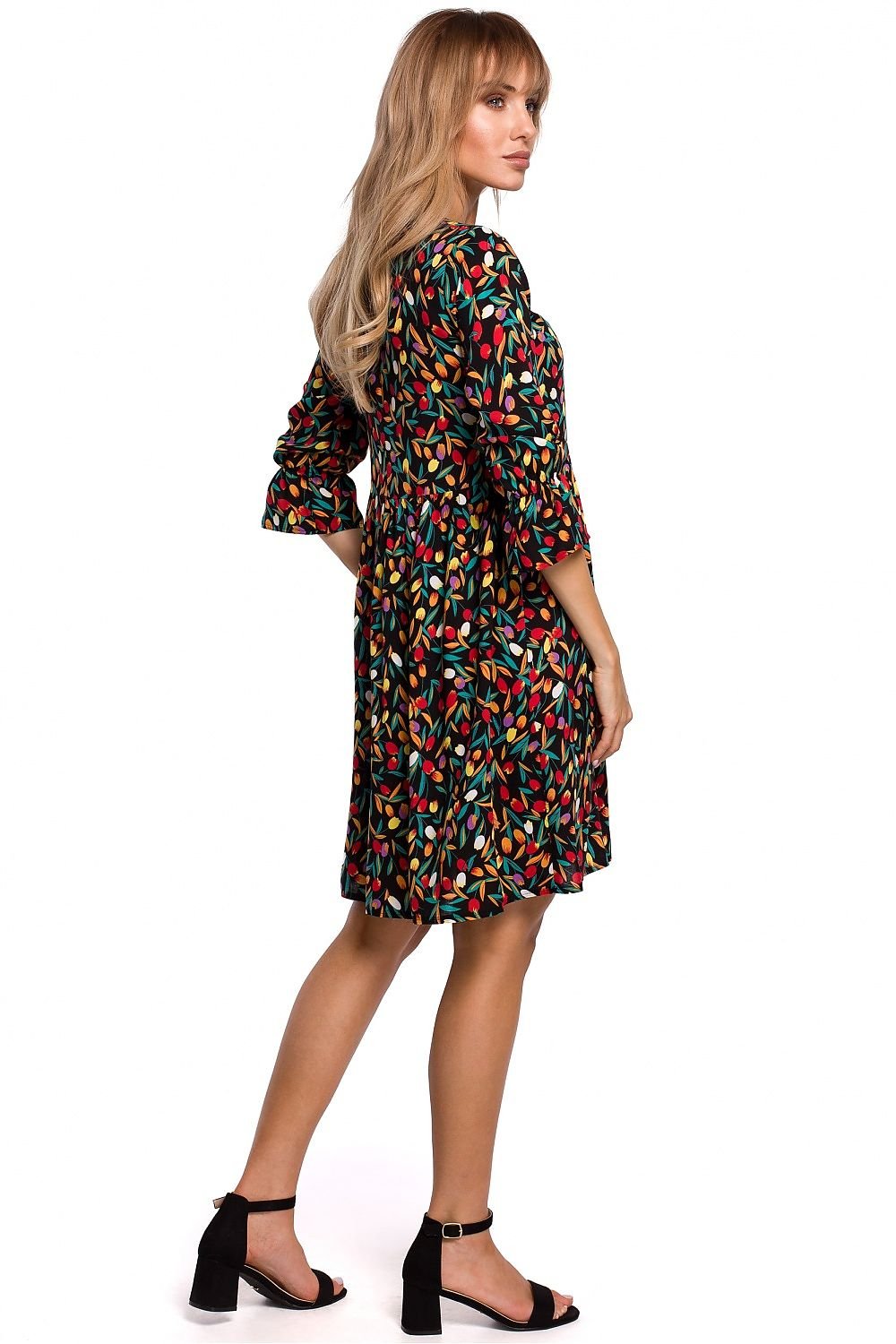 Robe de jour model 144459 Moe
