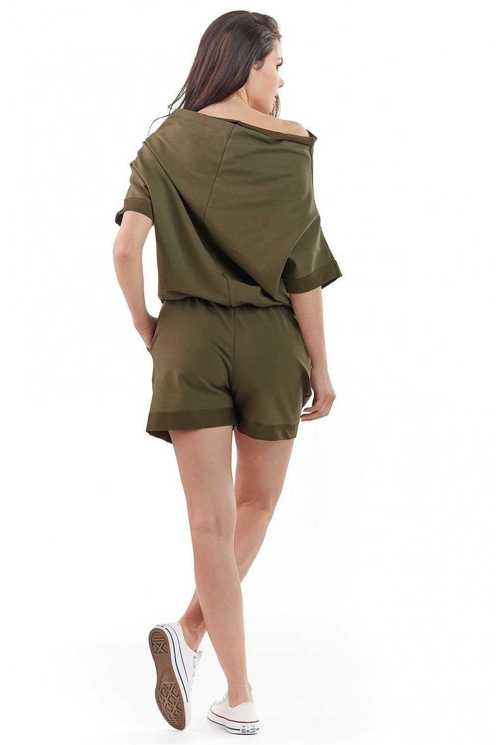 Jumpsuit model 144691 awama
