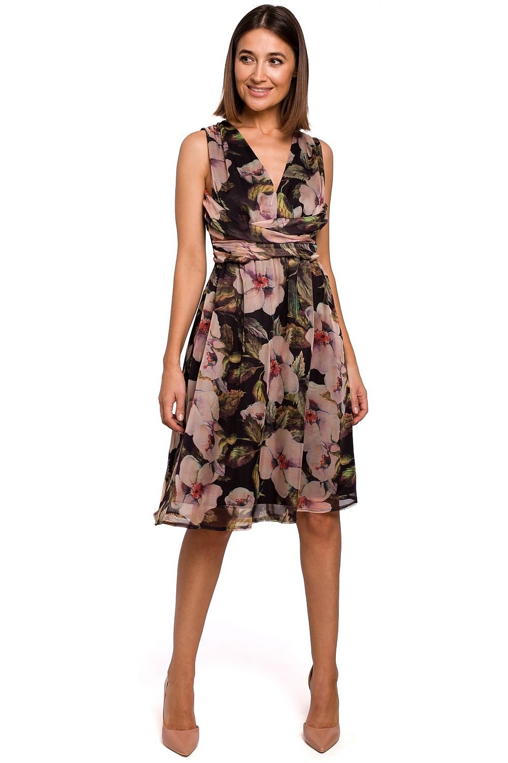 Robe de jour model 144836 Stylove