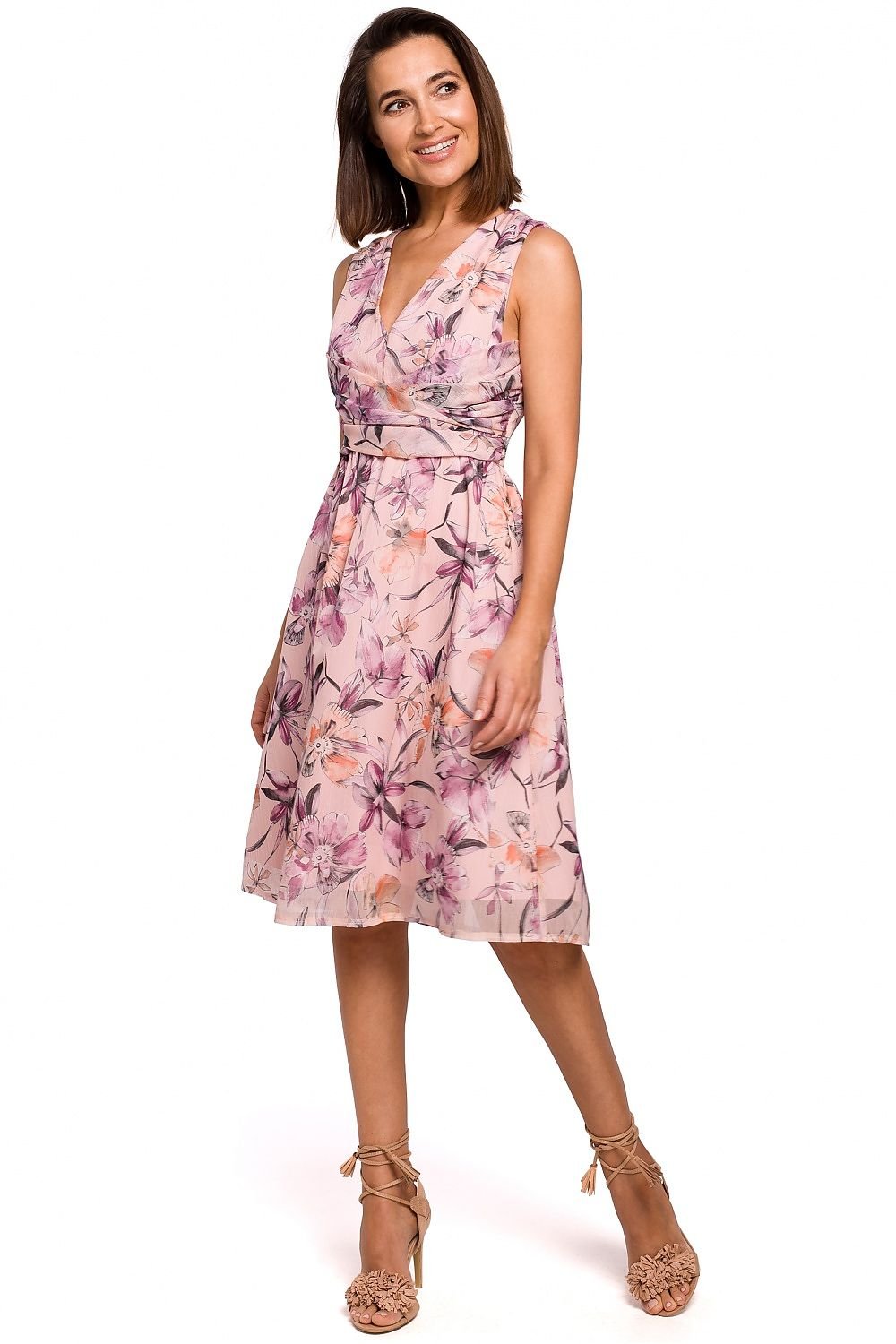 Robe de jour model 144836 Stylove
