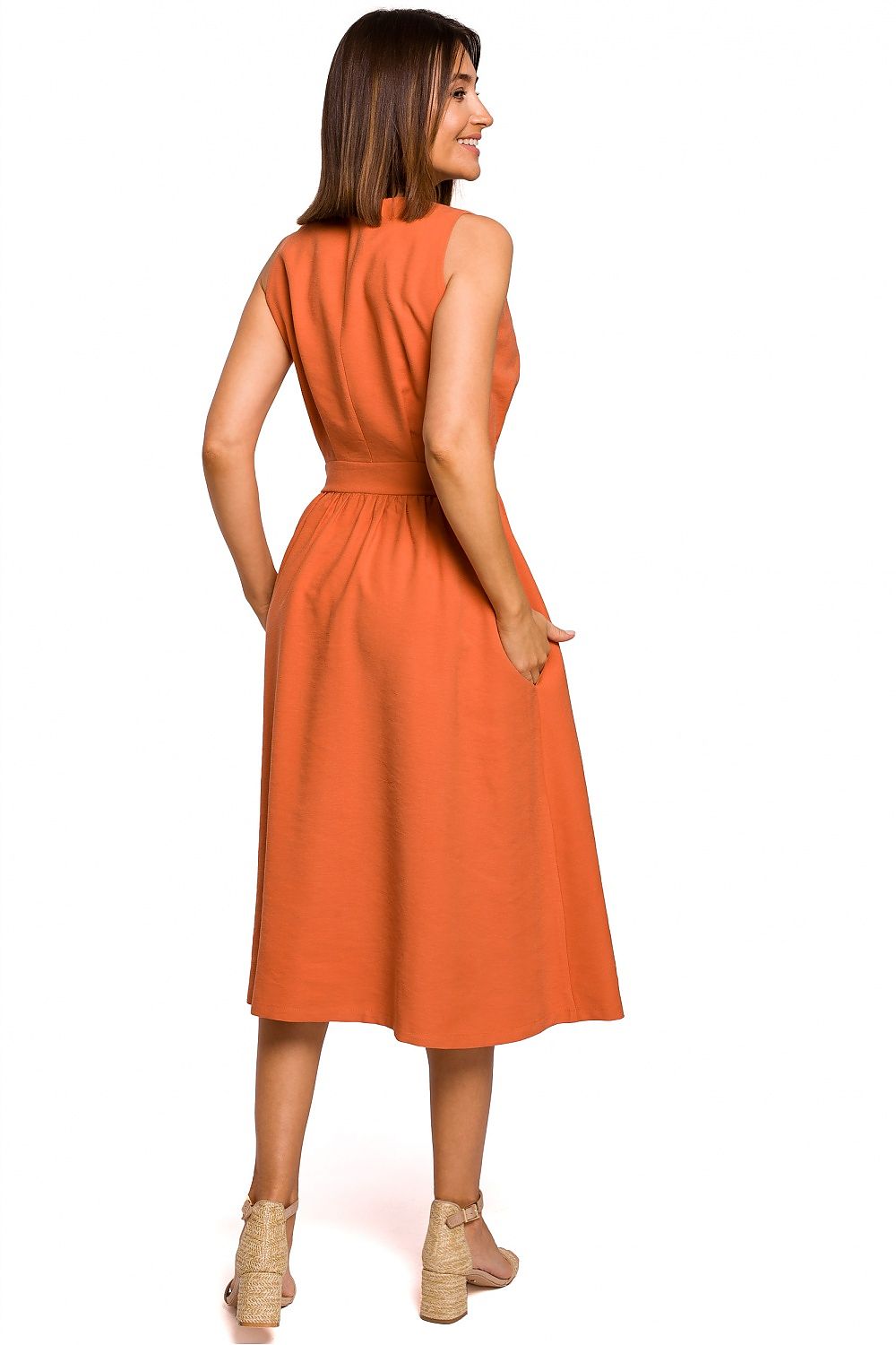 Robe de jour model 144840 Stylove