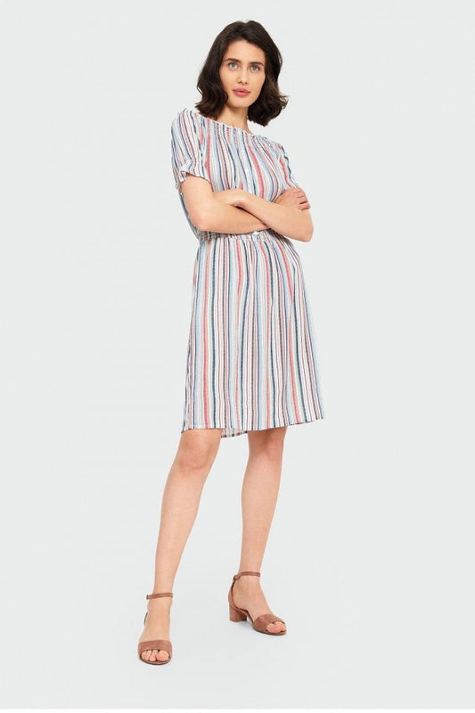 Day dress model 145082 Greenpoint