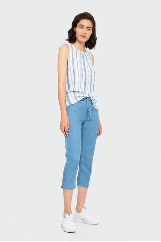 Women's pants model 145159 Greenpoint