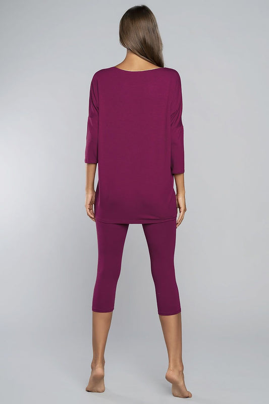 Pajamas model 147301 Italian Fashion