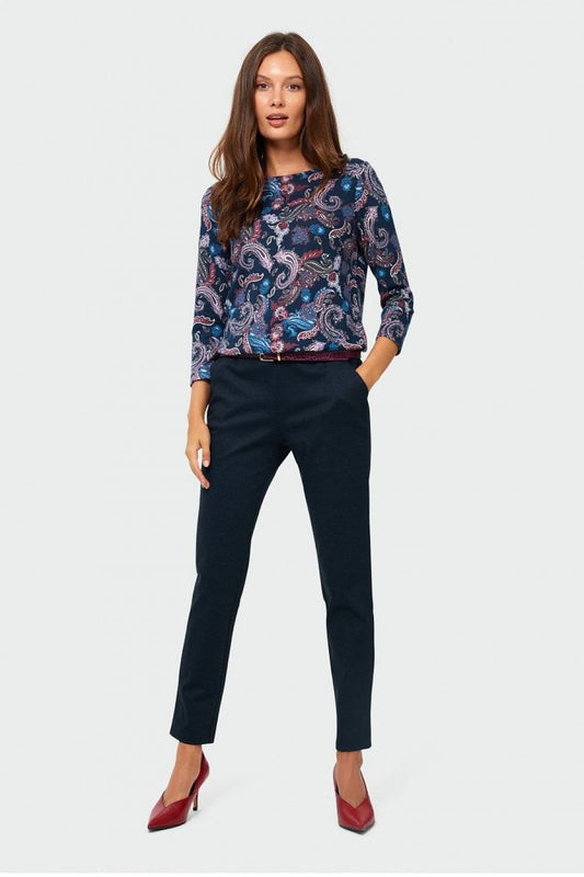 Women's pants model 147146 Greenpoint