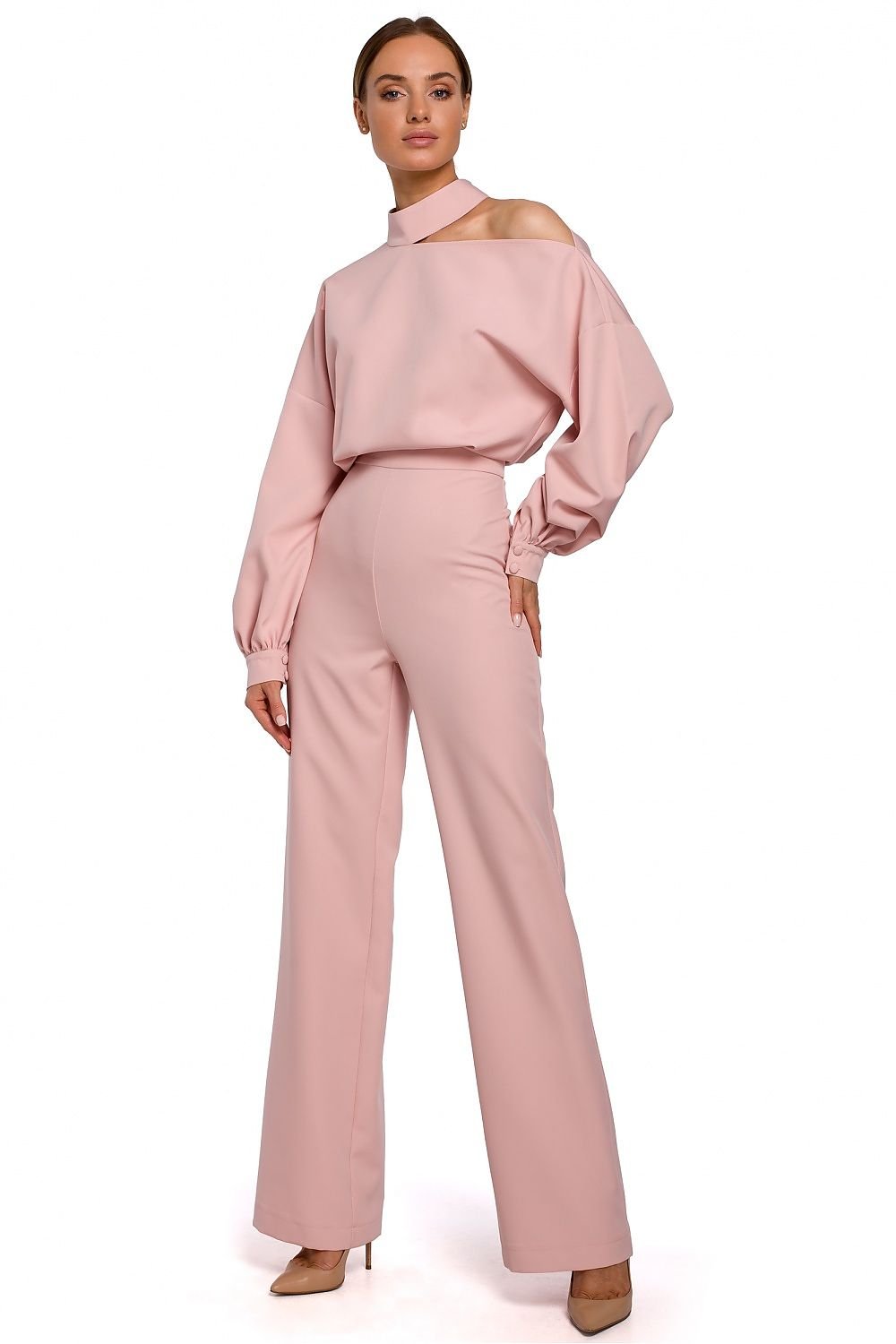 Jumpsuit model 147462 Moe