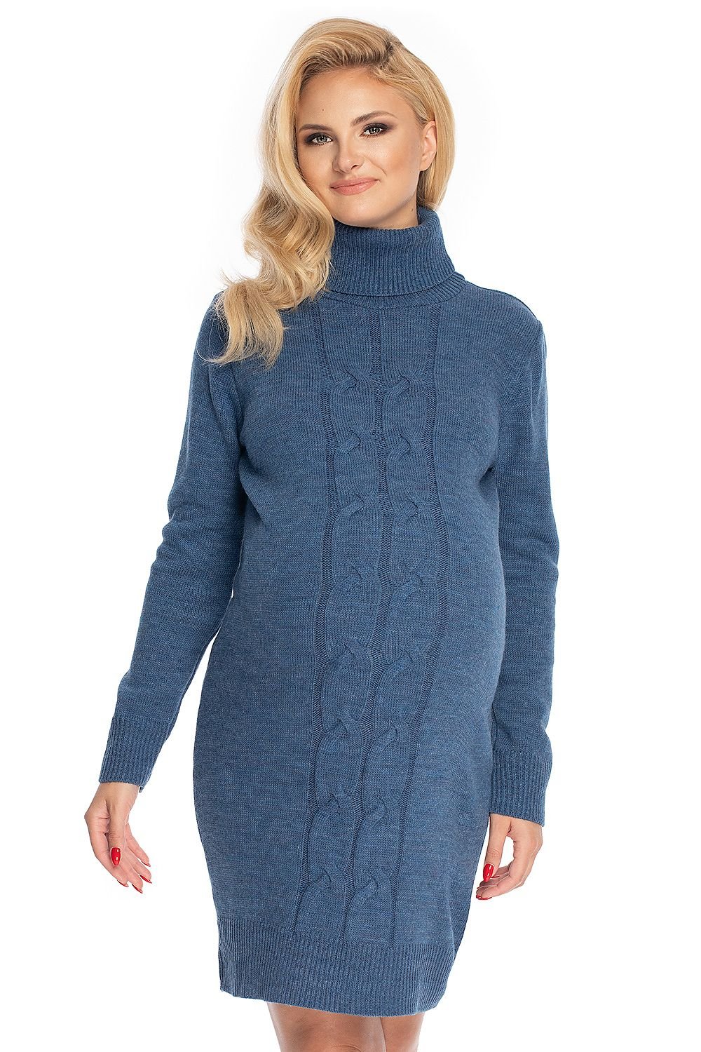 PeeKaBoo Maternity Dress