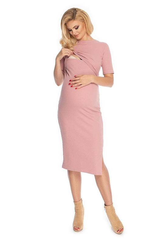 PeeKaBoo Maternity Dress