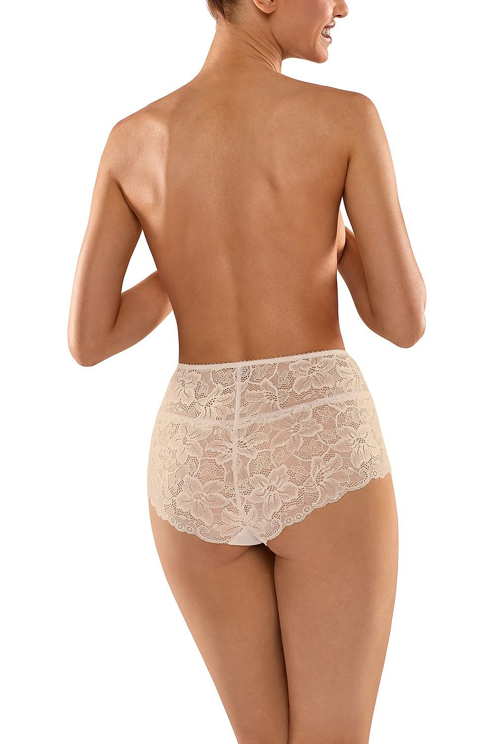 Culottes model 155172 Babell