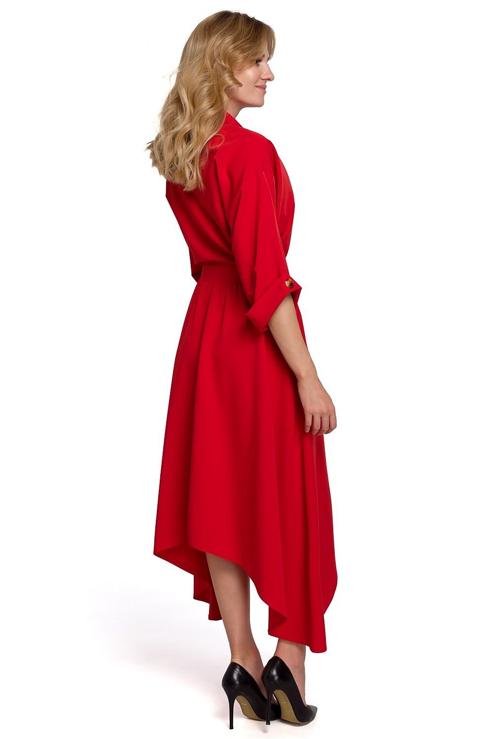 Day dress model 147645 Makover