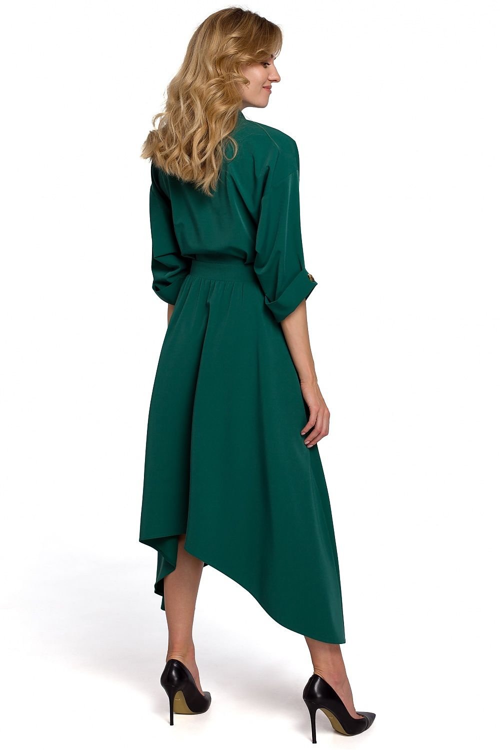 Day dress model 147645 Makover