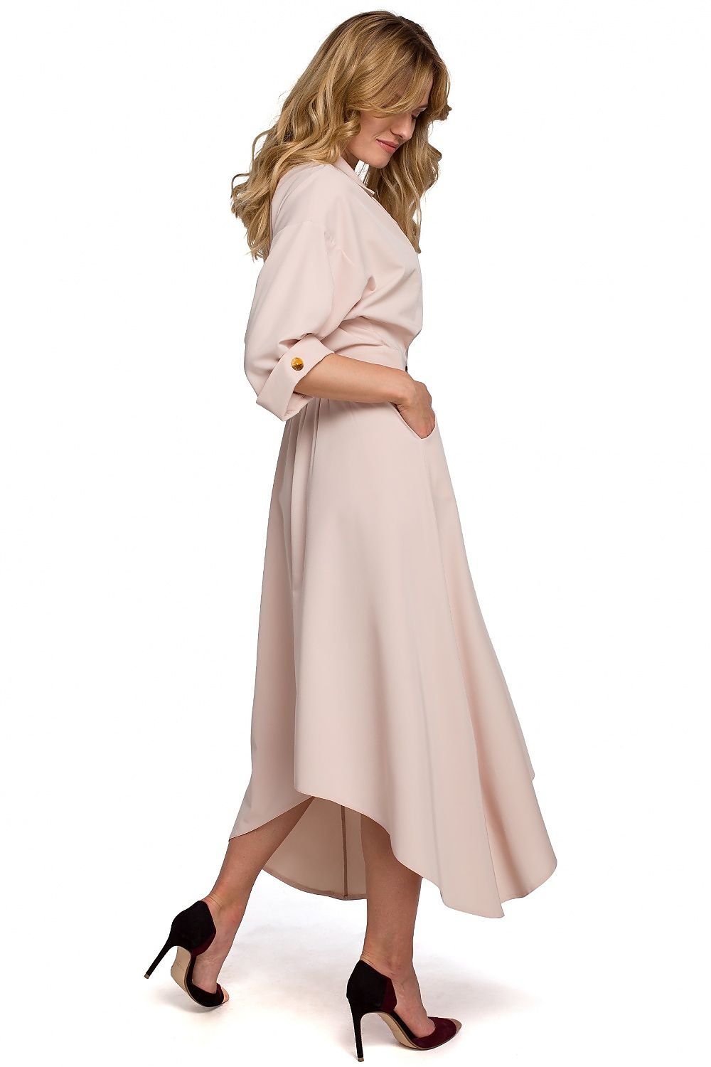 Day dress model 147645 Makover