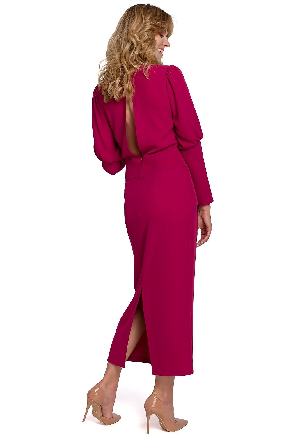 Makover day dress model 147673