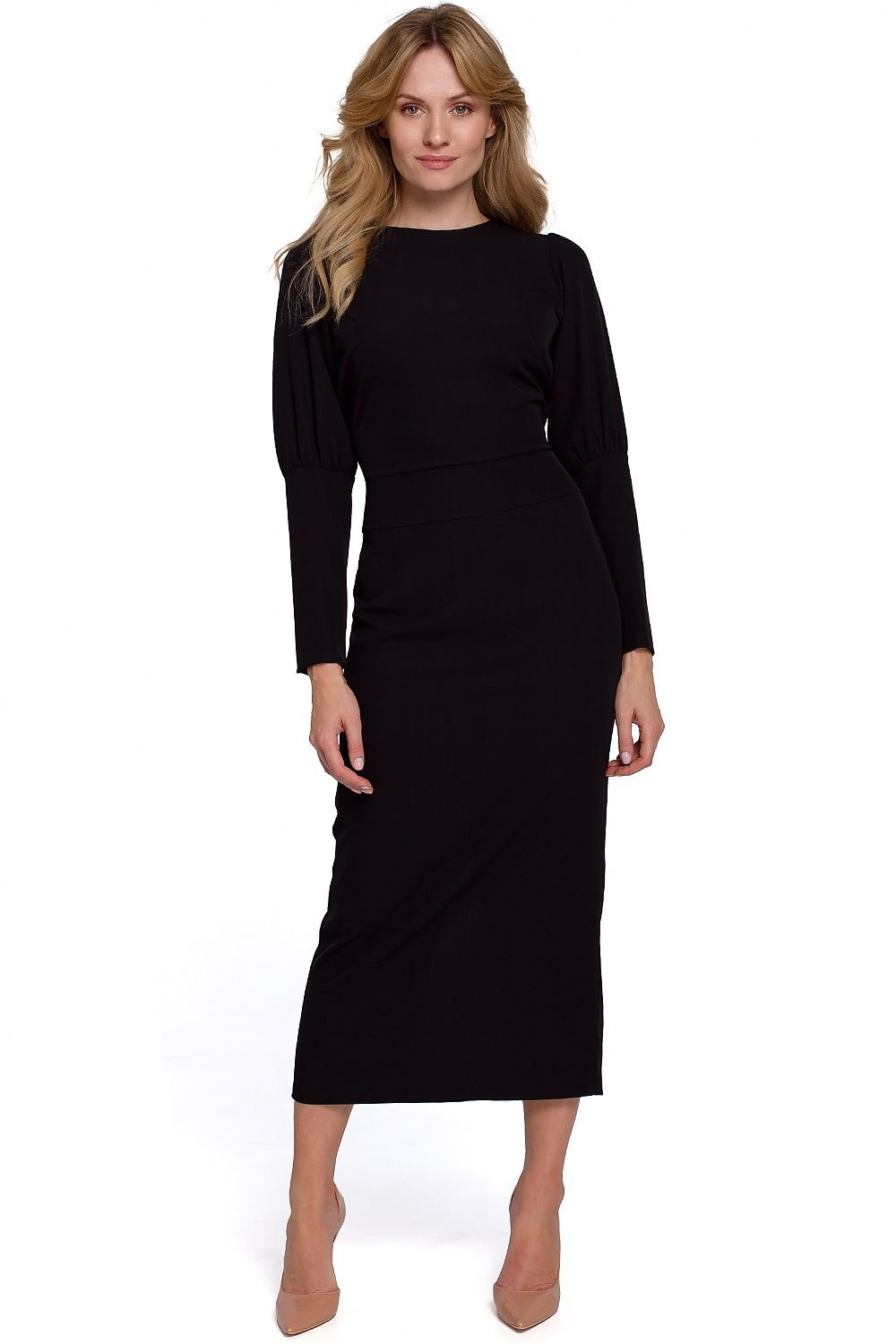 Makover day dress model 147673